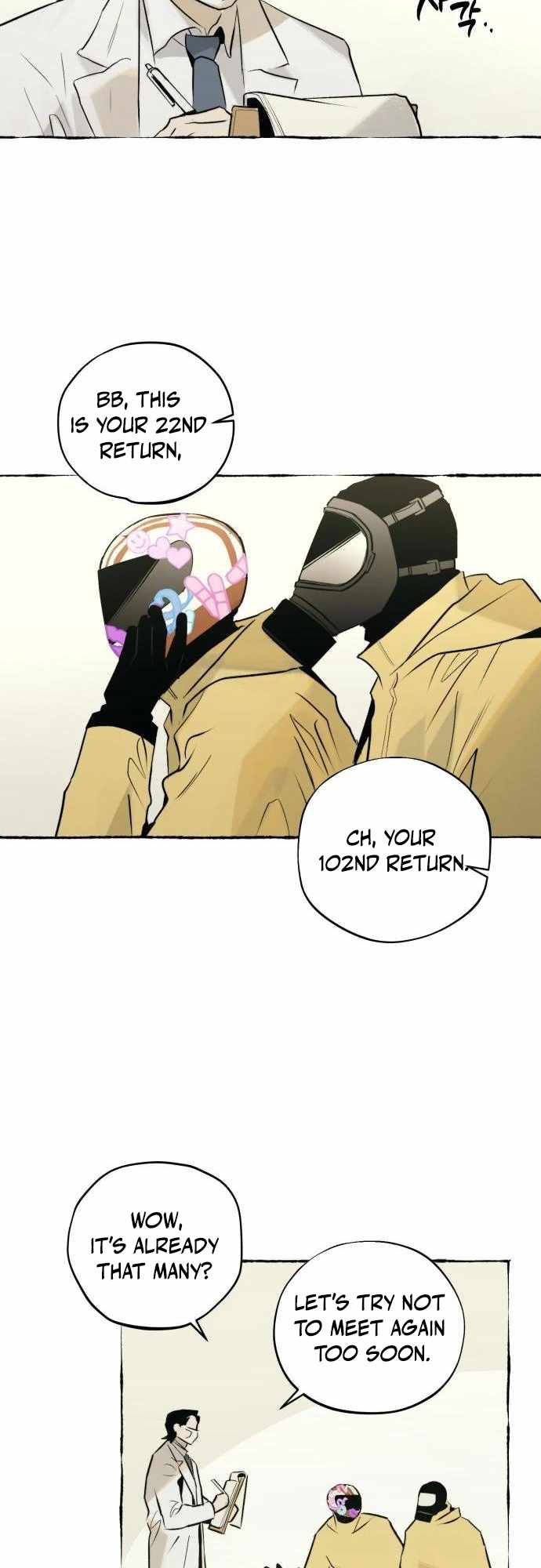 Control Zone Management Department Chapter 12 3